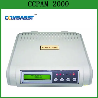 CCIT TDM SHDSL NTU CCPAM2000