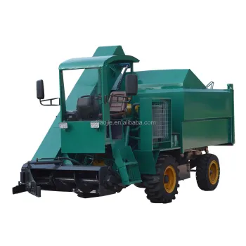 Affordable Leftover Feed Collector Feeder Machine for Livestock Farms