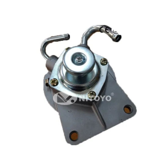 NITOYO Fuel Filter Adapter for Mitsubishi 1770A011 Diesel Pump