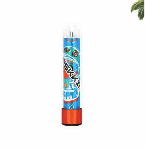 Wholesale Original KK Energy 5%nic Disposable E-Cigarettes