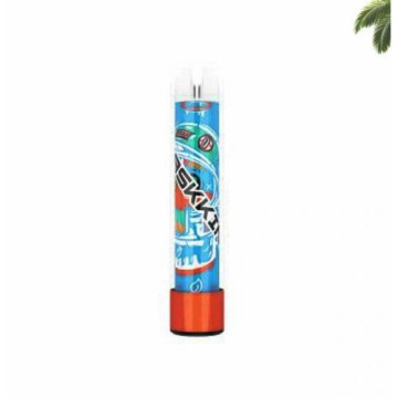 Partihandel original KK Energy 5%NIC engångs e-cigaretter