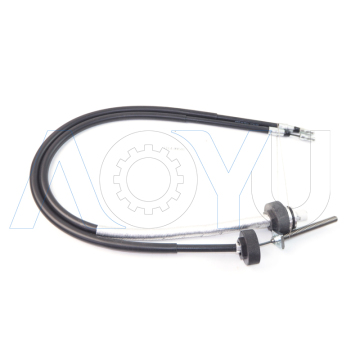 Factory Price Automotive Parts Electronic Handbrake Cables Kit For Renault Laguna III 2007-2015 oe360100002N 360105917R