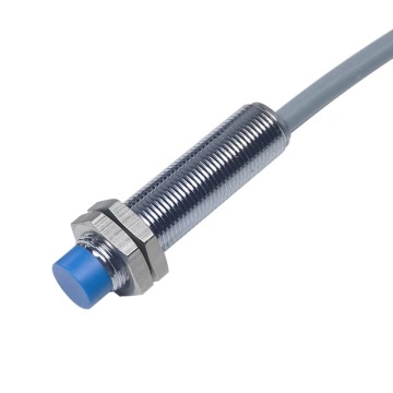 Corey Inductive Proximity Switch Sensor DW-AD-623-M12-120 Genuine Original