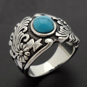Custom Ring