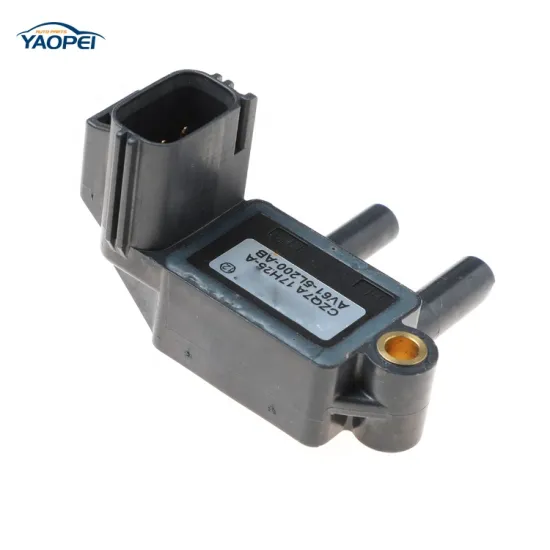 AV61-5L200-AB Intake Air Pressure Sensor for Ford Kuga/Mondeo Mk4 & Volvo