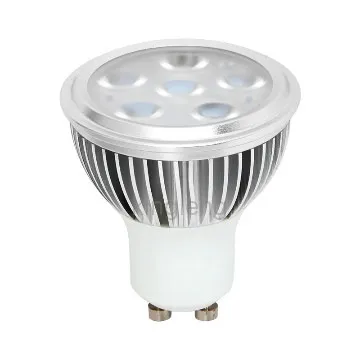 GU10 LED Spotlight 500lm