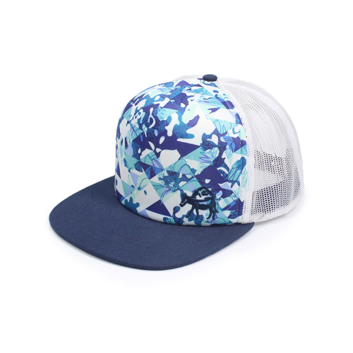 Czapka baseballowa Outdoor Trucker Sport Snapback