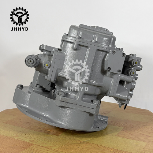 Hitachi UH083LC Главный насос HPV125B Гидравлический насос