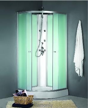 HT-3013 high tray massage shower room with CE