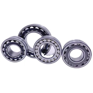 Spherical and Thrust Roller Bearings: 22324-E1A-XL-MA-T41A