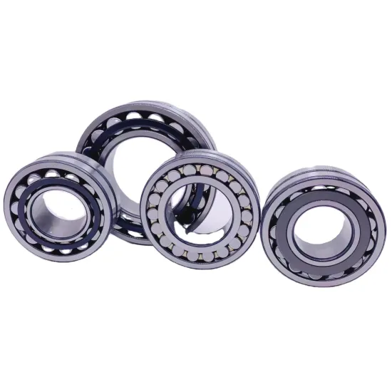 Spherical and Thrust Roller Bearings: 22324-E1A-XL-MA-T41A