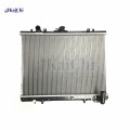 MR281023 Radiateur Mitsubishi Pickup L200 2.5TD 1996-2007 MT