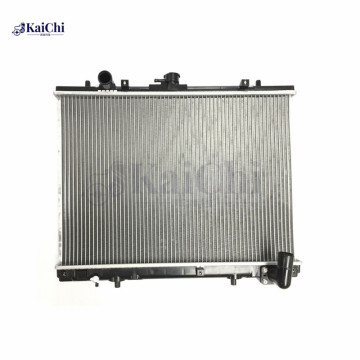 MR281023 Radiator Mitsubishi Pickup L200 2.5TD 1996-2007 MT