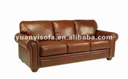 Hot sale home furniture classic European style sofa-YL1013