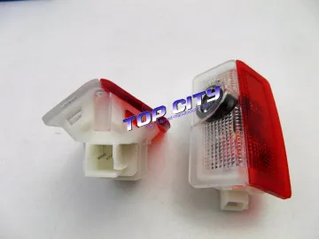 5W 400Lm logo projection light fpr BENZML ,E B, A,GL