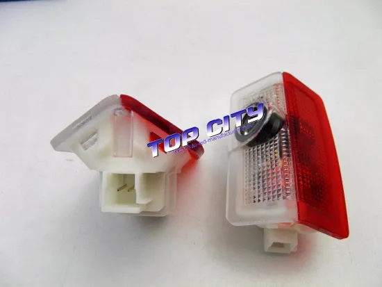 5W 400Lm logo projection light fpr BENZML ,E B, A,GL