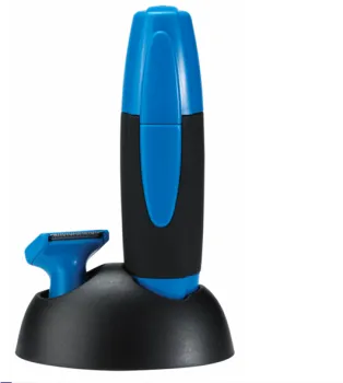 Mini Battery Operated Nose&Ear Hair Trimmer Manufactory
