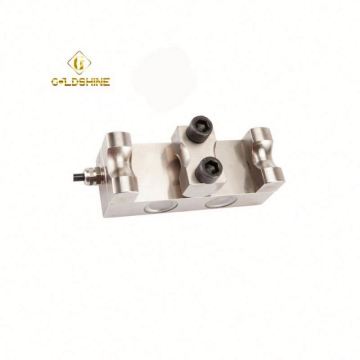 LC4104B 5 Ton Crane Scale Rope Tension Load Cell for Elevator Overload Protection