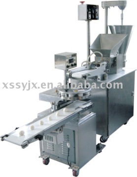 food machine Steamer bun machine