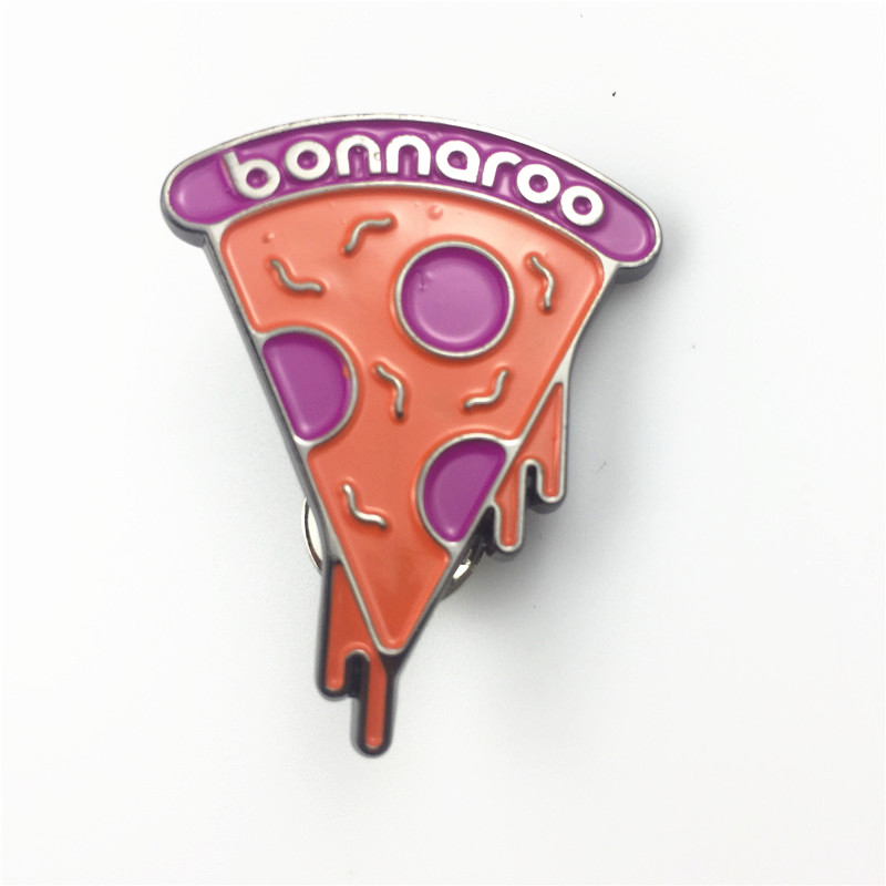 Enamel Pin Badge