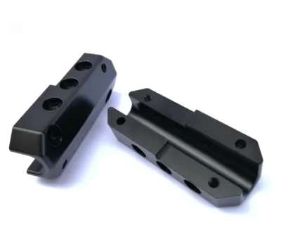 Plastic Injection Molding Machine