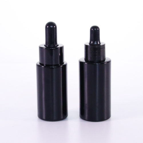 30 ml 40 ml Glas -Tropfenflasche für Serum