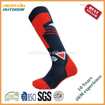 Heated Ski Socks