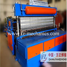 Automatic Steel Mesh Special Welding Production Lines