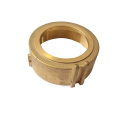 Brass Fire Hose Pin Lug Swivel Adapter