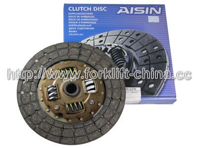 31270-23361-71 AISIN TOYOTA Forklift Parts Clutch Disc