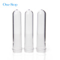 pet food grade plastic test tube bottle 30/40/50/60ml