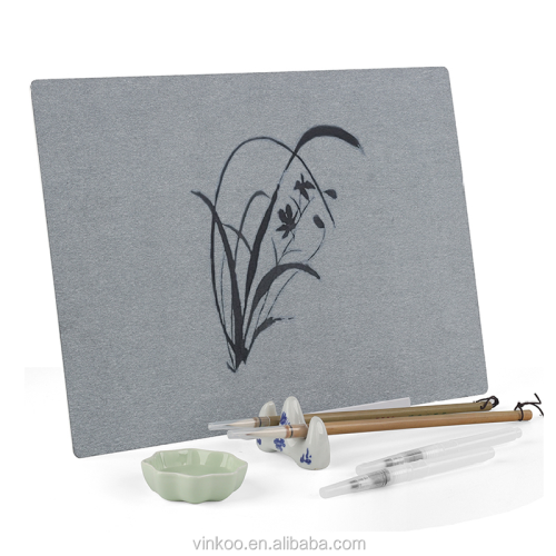 Suron Repretible Water Writing Board Set pour la peinture