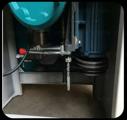 Low Price MX5117B Woodworking Spindle Moulder