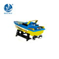 Nowy produkt Amazing Flying Rc Boat Świetne zabawki dla Happy Kids