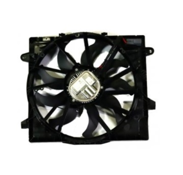 Nuovo ventola del radiatore OEM 68282799AC per Jeep Wrangler