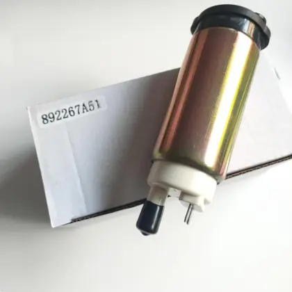892267A51 Marine fuel pump