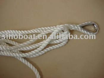 ANCHOR LINE