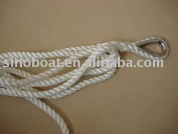 ANCHOR LINE