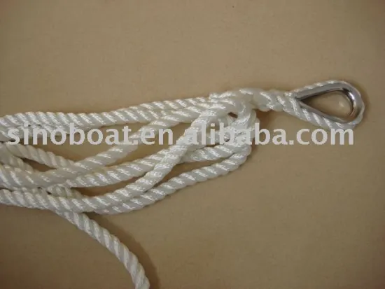 ANCHOR LINE