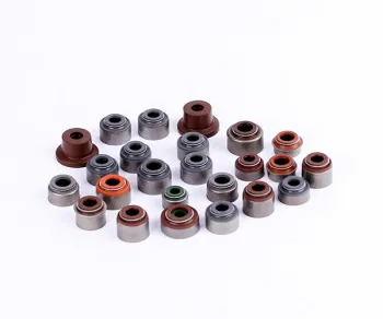 Shock Absorber Oil Seal Agriculture Machine Oil Seal