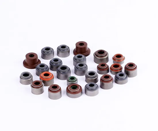 Shock Absorber Oil Seal Agriculture Machine Oil Seal