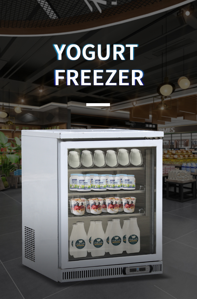 Electric Yogurt Maker Cake Display Cabinet Air Cooler Electric Yogurt Maker Cake Display Cabinet Air Cooler