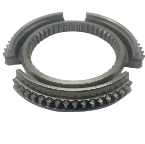 OEM 945 262 5534/182292 Custom Heavy Truck Gearbox Transmission Synchronizer Steel Cone for BENZ