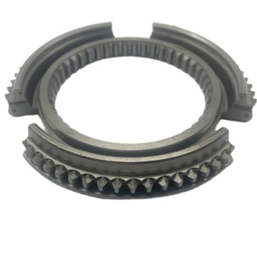 OEM 945 262 5534/182292 Custom Heavy Truck Gearbox Transmission Synchronizer Steel Cone for BENZ