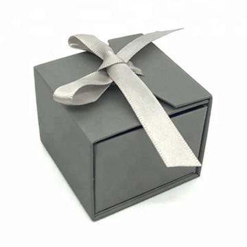 folding ring box