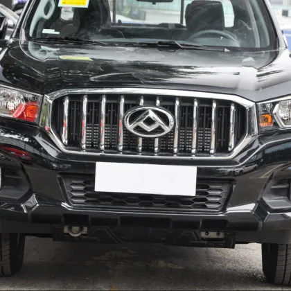 High Quality Trailer Hitch for Maxus T60 T70 - China