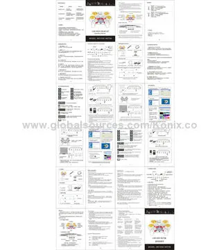 Silicone Drum Percussion Instrument
