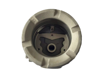 Hydraulic Mechanical digitalize Water Turbine Flowmeter