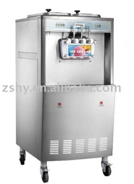 ice cream machine(CE approval)