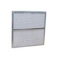 Klima HVAC G4 Pileli Furance Hava Filtresi